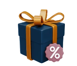 Regalo: bonus 2